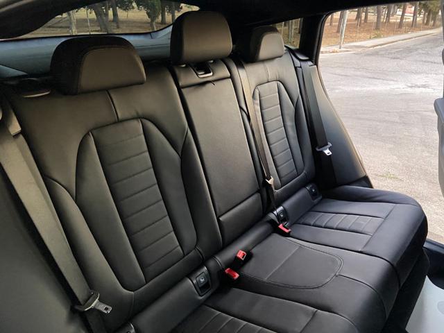BMW X4 usata, con Airbag testa