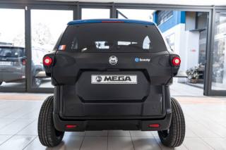 AIXAM Scouty R usata, con Touch screen