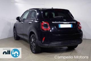 FIAT 500X usata 2