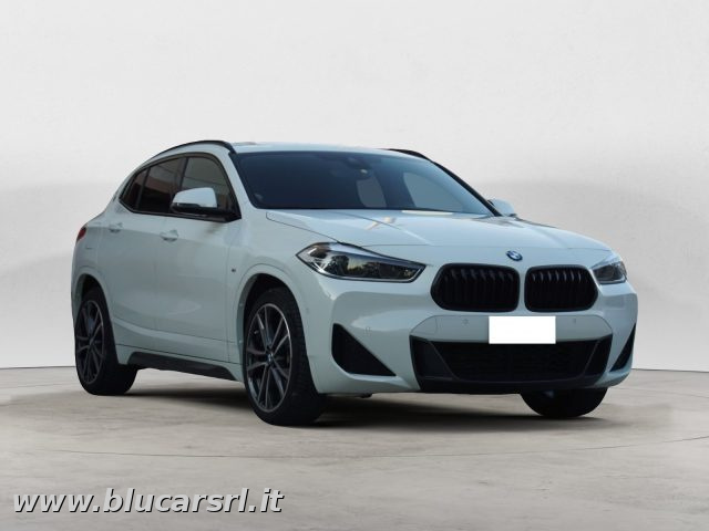 BMW X2 usata, con ABS