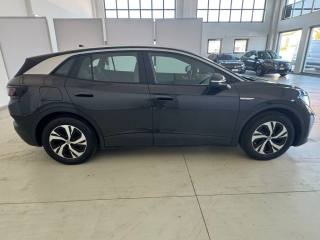 VOLKSWAGEN ID.4 usata, con Airbag Passeggero