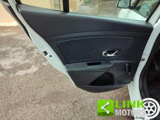 RENAULT Megane usata, con Climatizzatore