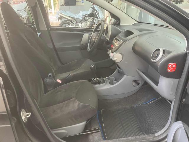 CITROEN C1 usata, con Alzacristalli elettrici