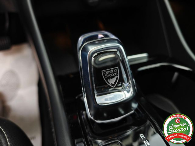 VOLVO XC40 usata, con Immobilizzatore elettronico
