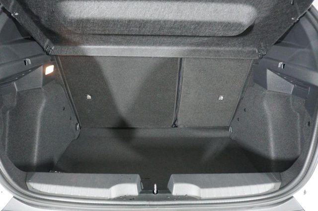 FIAT Grande Panda usata, con Controllo trazione