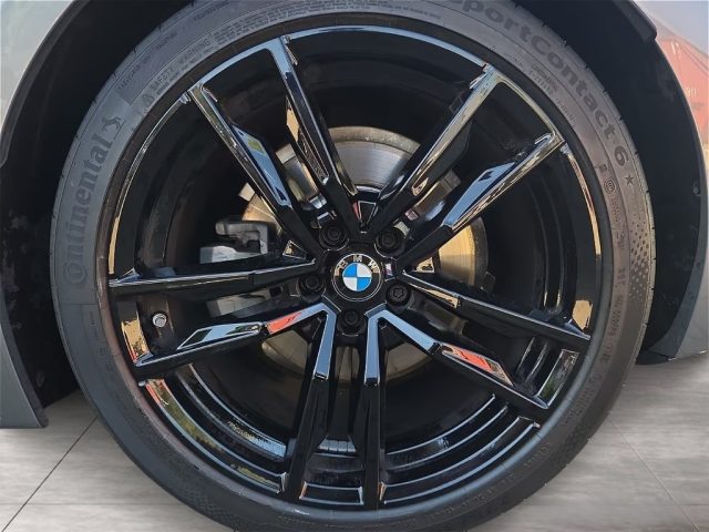 BMW Z4 usata, con Autoradio