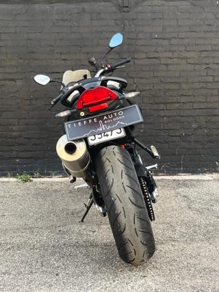 BMW F 800 R usata 3