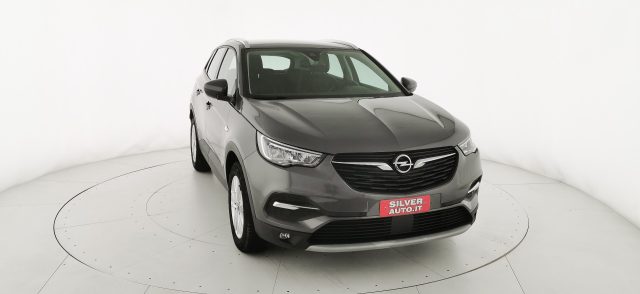 OPEL Grandland X usata, con Chiusura centralizzata telecomandata