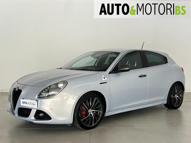 ALFA ROMEO Giulietta usata, con ABS