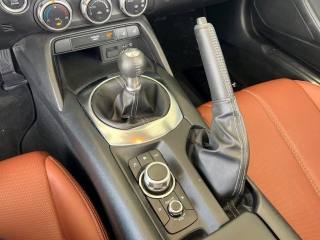 MAZDA MX-5 usata, con Interni in pelle