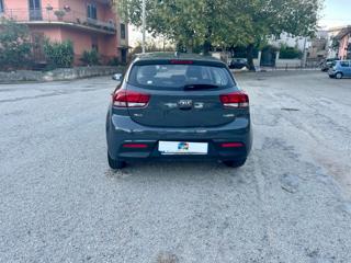 KIA Rio usata, con Autoradio