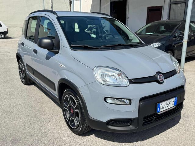 FIAT Panda usata, con Airbag Passeggero