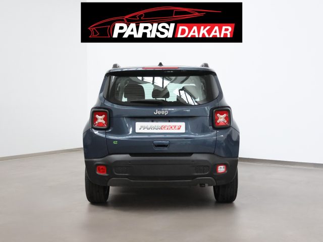 JEEP Renegade usata, con Chiusura centralizzata