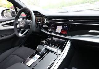 AUDI Q7 usata, con Cerchi in lega