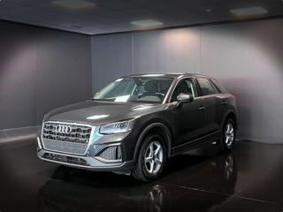 AUDI Q2 35 TFSI S tronic Business