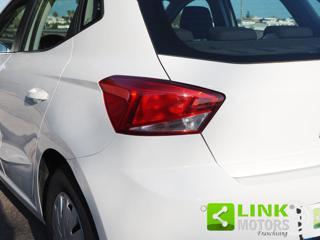 SEAT Ibiza usata 37