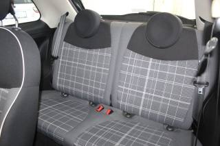 FIAT 500 usata, con Climatizzatore