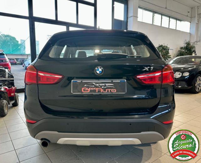 BMW X1 usata, con Alzacristalli elettrici