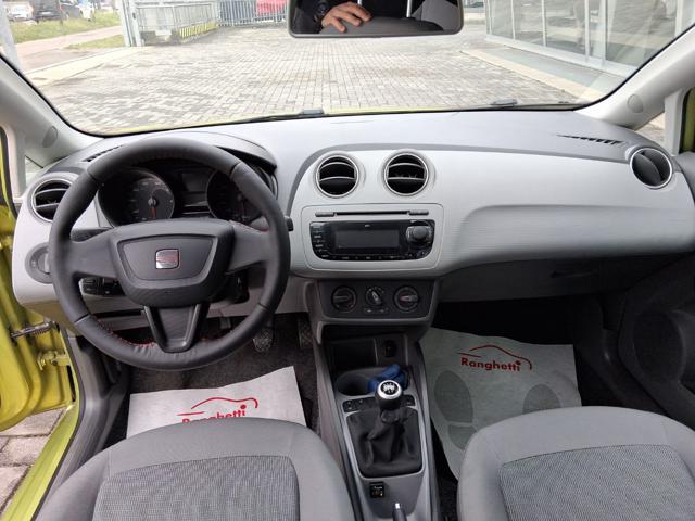 SEAT Ibiza usata 12