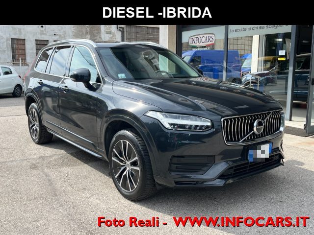 VOLVO XC90 usata, con ABS