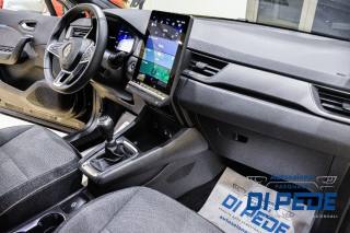 RENAULT Captur usata, con Luci diurne LED