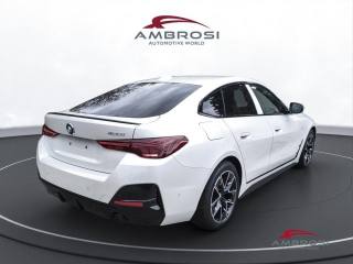 BMW 420 usata 2