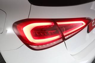 MERCEDES-BENZ A 180 usata 9
