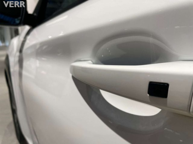 HYUNDAI Kona usata, con Vetri oscurati