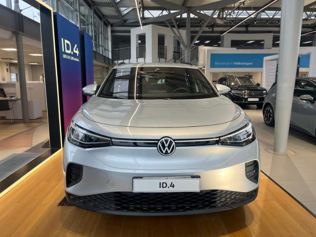 VOLKSWAGEN ID.4 usata, con Airbag