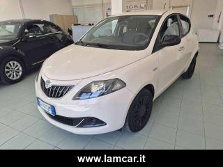 LANCIA Ypsilon usata, con Autoradio