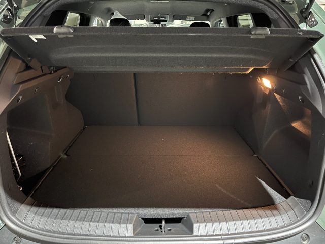 DACIA Duster usata, con Vetri oscurati