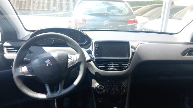 PEUGEOT 208 usata, con Antifurto