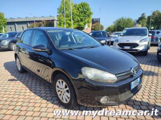 VOLKSWAGEN Golf usata, con Airbag laterali