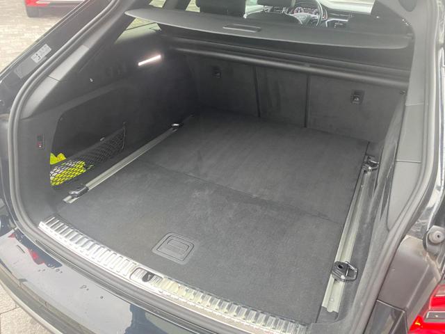 AUDI A6 allroad usata, con Climatizzatore