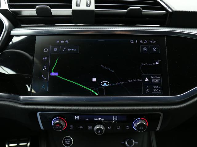 AUDI Q3 usata, con ESP