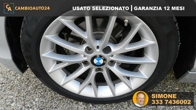 BMW 120 usata, con Lettore CD
