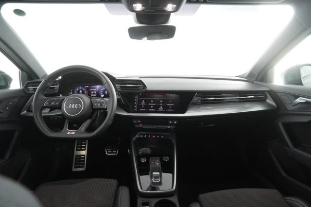 AUDI A3 usata 6