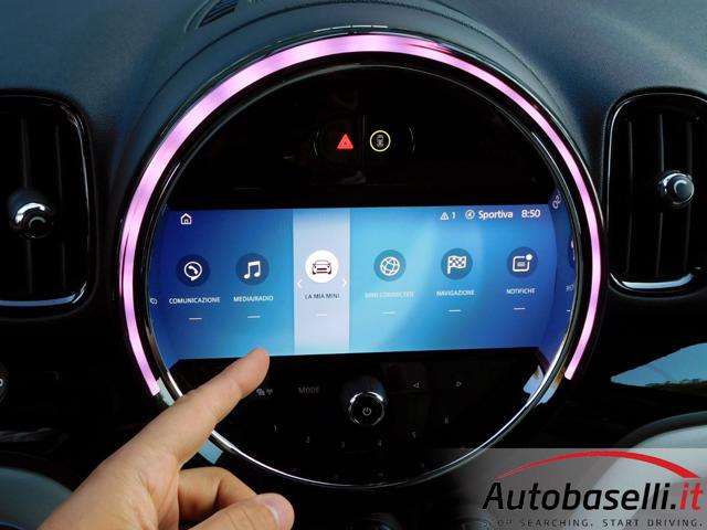 MINI Mini usata, con Pacchetto sportivo