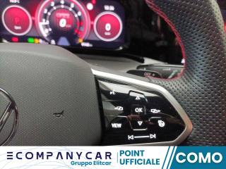 VOLKSWAGEN Golf usata, con Immobilizzatore elettronico