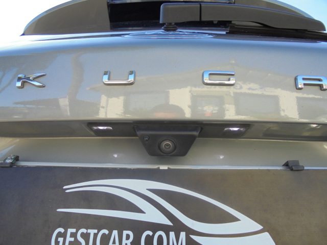 FORD Kuga usata 19