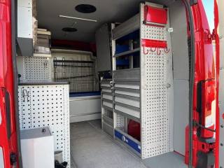FIAT Ducato usata 14