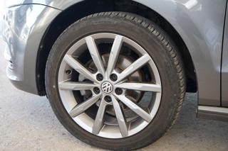 VOLKSWAGEN Polo usata, con Controllo trazione