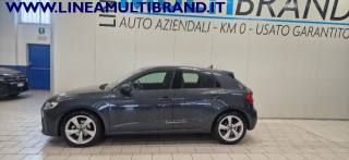 AUDI A1 usata, con USB