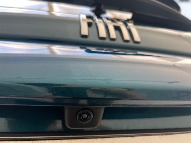 FIAT 600 usata, con Climatizzatore