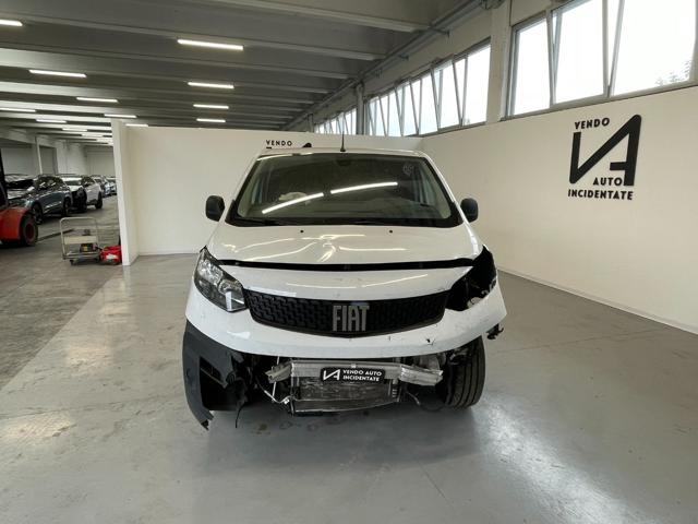 FIAT Scudo usata, con Airbag