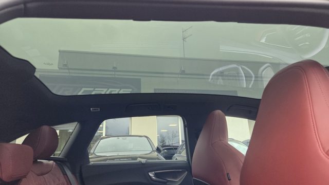 AUDI S5 usata, con Controllo trazione