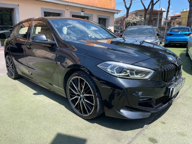 BMW 118 usata, con Airbag laterali