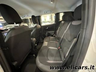 JEEP Renegade usata, con Regolazione elettrica sedili