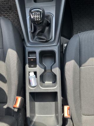 VOLKSWAGEN Caddy usata, con Cronologia tagliandi