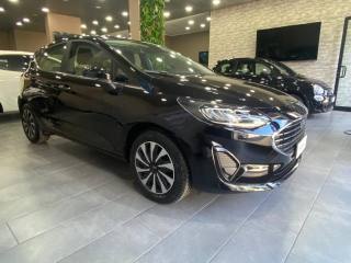 FORD Fiesta usata, con Airbag laterali